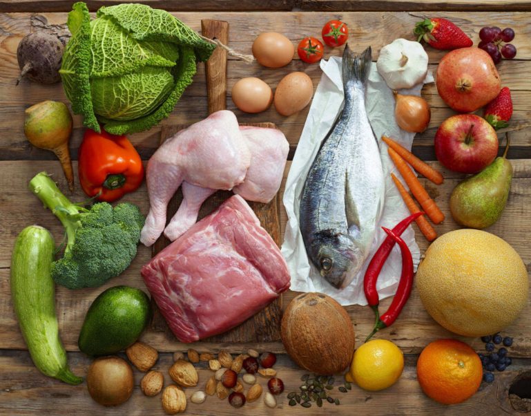 Top 5 Nhóm Thực Phẩm “Cảnh Báo Đỏ”: Bạn Đang Ăn Gì Gây Ung Thư Mỗi Ngày Mà Không Hay Biết?