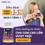 TVBUY – Nâng Tầm Sức Khỏe Việt: Khi Niềm Tin và Chất Lượng Thúc Đẩy Sự Phát Triển Bền Vững