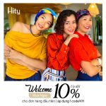 Hity – Nơi Thời Trang Vượt Lên Khỏi Giới Hạn: Tôn Vinh Vẻ Đẹp Bền Vững và Nâng Niêu Tinh Thần Phụ Nữ Việt