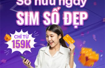 ABSim – Nơi Hội Tụ Huyền Thoại: Khám Phá Kho Sim Số Đẹp Lớn Nhất Việt Nam Với Triết Lý “Sim Chất – Giá Độc”