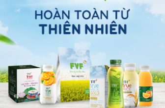 TH Shop – Tinh Hoa Từ Thiên Nhiên: Khám Phá Hệ Sinh Thái Sạch Của Thương Hiệu Quốc Gia TH True Milk