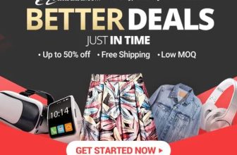 Alibaba.com – Cánh Cửa Toàn Cầu Của Thương Mại B2B: Mở Lối Thành Công Cho Doanh Nghiệp Việt Nam Trong Kỷ Nguyên Số