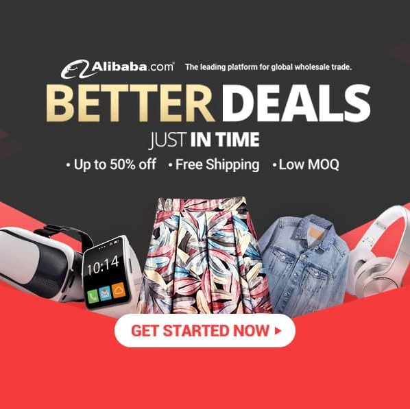 Alibaba.com – Cánh Cửa Toàn Cầu Của Thương Mại B2B: Mở Lối Thành Công Cho Doanh Nghiệp Việt Nam Trong Kỷ Nguyên Số