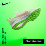 Nike – Hơn Cả Một Thương Hiệu, Đó Là Biểu Tượng Của Tinh Thần Bất Diệt “Just Do It”