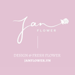 Jan Flower – Nơi Nâng Tầm Cảm Xúc: Khi Hoa Tươi Không Chỉ Là Quà Tặng Mà Là Tác Phẩm Nghệ Thuật Của Tình Yêu