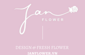 Jan Flower – Nơi Nâng Tầm Cảm Xúc: Khi Hoa Tươi Không Chỉ Là Quà Tặng Mà Là Tác Phẩm Nghệ Thuật Của Tình Yêu