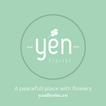 Yên Florist – Hơn Cả Một Tiệm Hoa: Nơi Gửi Gắm Tình Yêu Thương và Kiến Tạo Những Khoảnh Khắc Bất Ngờ