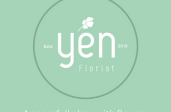 Yên Florist – Hơn Cả Một Tiệm Hoa: Nơi Gửi Gắm Tình Yêu Thương và Kiến Tạo Những Khoảnh Khắc Bất Ngờ