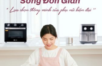 GUME – Nâng Tầm Cuộc Sống Tiện Nghi: Biến “Bếp Là Yêu Thương – Nhà Là Hạnh Phúc” Thành Hiện Thực
