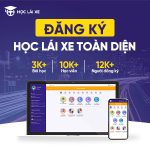 Hoclaixe.vip – Chinh Phục Bằng Lái Xe Ô Tô & Xe Máy: Lộ Trình Học Tập Thông Minh, Nhanh Chóng và Hiệu Quả Nhất