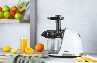 Máy Ép Chậm Trục Ngang OLIVO SJ22 – Ép Rau Không Lo Kẹt Máy: Giải Pháp Tối Ưu Cho Sức Khỏe Gia Đình Việt