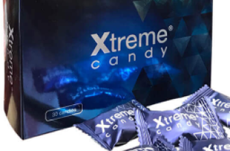 Kẹo Ngậm Xtreme – Bí Mật “Hồi Sinh” Bản Lĩnh Phái Mạnh: Sức Mạnh Tức Thì, Hiệu Quả Bền Vững, Hạnh Phúc Vẹn Tròn