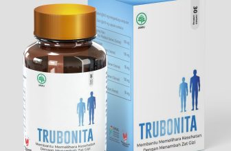 Trubonita – Đột Phá Khoa Học Về Chiều Cao: Mở Khóa Tiềm Năng Tăng Trưởng Tự Nhiên Ở Mọi Lứa Tuổi