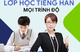 Master Korean – Đột Phá Phương Pháp Học Tiếng Hàn Trực Tuyến: Tích Hợp Công Nghệ AI, Mở Cánh Cửa Tương Lai Cùng Visang Education
