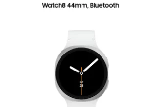 Top 5 Smartwatch Dành Cho Người Đam Mê Tập Luyện Thể Thao: Đồng Hành Cùng Mọi Cường Độ