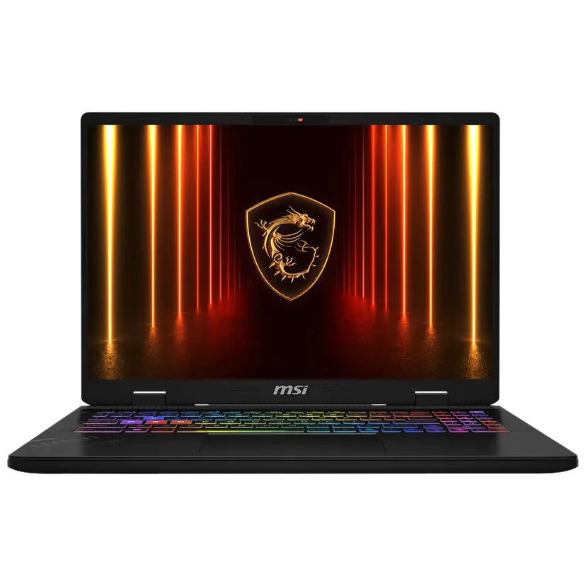 Laptop Gaming 2025 tầm 40 triệu RTX 5060: Hiệu Năng “Huỷ Diệt”, Chọn Máy Nào Đáng Giá Nhất?