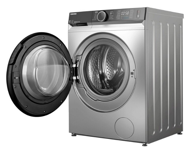 TOP 5 Máy Giặt Inverter Bán Chạy Nhất