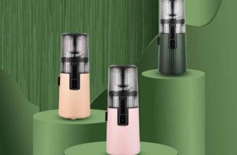 TOP 5 Máy Ép Chậm Hurom Tốt Nhất Hiện Nay: Cha Đẻ Công Nghệ Ép Chậm Đáng Mua