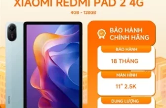 TOP 5 Máy Tính Bảng Tầm Giá 6 Triệu