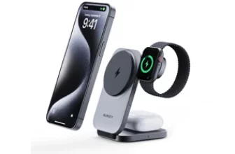 TOP 5 Thương Hiệu Sạc Không Dây Cho iPhone