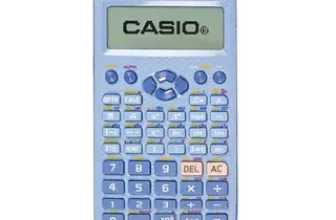 Top 5+ App Máy Tính Casio Trên Điện Thoại: Giải Pháp Tính Toán Hiện Đại Cho Mọi Nhà