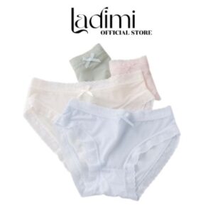 Review Quần Lót Nữ LADIMI Su Lụa Cao&hellip;