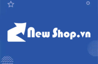 Newshop.vn – Nhà Sách Online Giá Rẻ, Đầy Đủ Mọi Thể Loại Cho Học Sinh & Người Yêu Sách