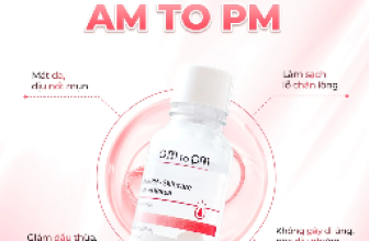 Serum Pencerah Kulit Glutathione 3000PPM: Ulasan Lengkap, Cara Guna & Keberkesanan Sebenar