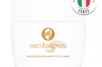 Abbronzatura Naturale Tutto l’Anno: Recensione Completa di InstaBronze