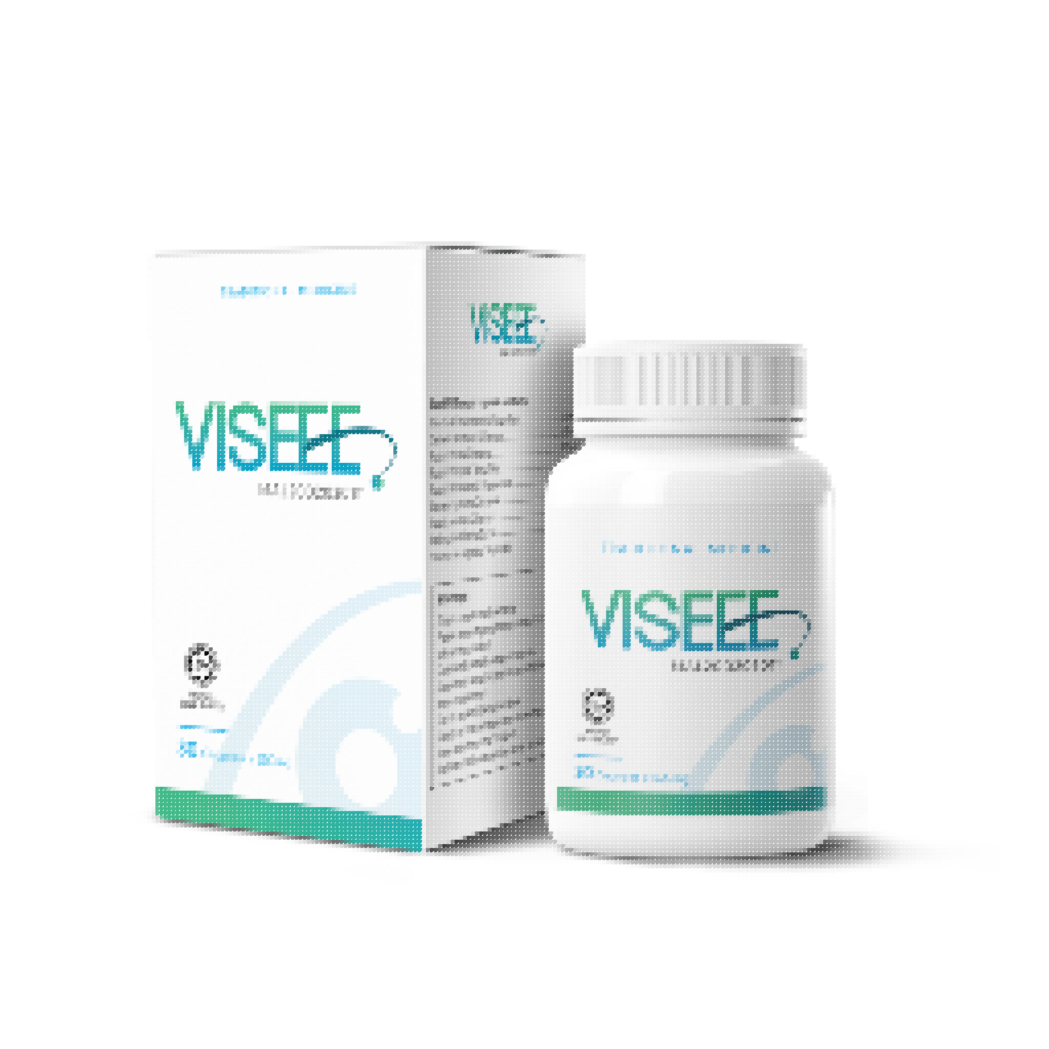 Viseee – Suplemen Mata untuk Membantu Menjaga Kesihatan Penglihatan