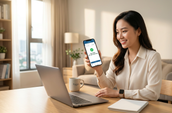 Fago Credit Có Uy Tín Không? Review Chi Tiết 5 Ưu Điểm Và Cách Vay Nhanh