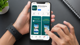 Tải ứng dụng Internet Banking BIDV và đăng ký SmartBanking nhận ưu đãi mới nhất