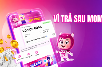 Ví Trả Sau MoMo Là Gì? 9 Điều Quan Trọng Cần Biết Trước Khi Dùng Để Tránh Mất Tiền Oan