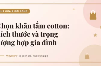 Ảnh đại diện bài: Chọn khăn tắm cotton: kích thước và trọng lượng hợp gia đình