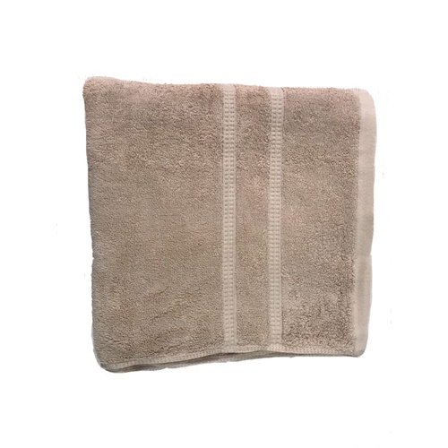 Khăn tắm cao cấp - Kích thước 60x120cm - Trọng lượng 320g - Xưởng dệt Việt Nam - Ảnh 2