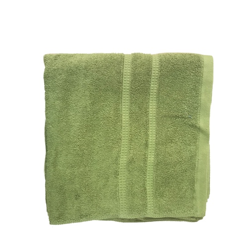 Khăn tắm cao cấp - Kích thước 60x120cm - Trọng lượng 320g - Xưởng dệt Việt Nam - Ảnh 3