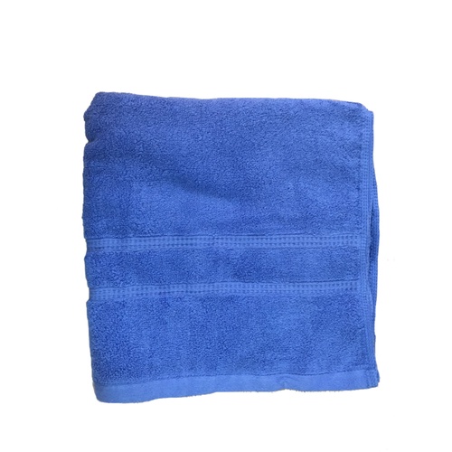 Khăn tắm cao cấp - Kích thước 60x120cm - Trọng lượng 320g - Xưởng dệt Việt Nam - Ảnh 6