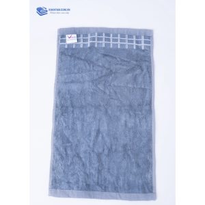 Khăn Mặt Tre Kích Thước 30x50cm Trọng Lượng 70g –&hellip;
