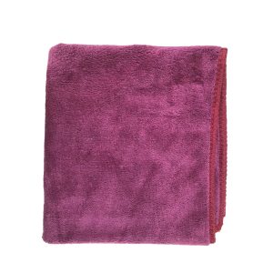 Khăn khách sạn đa năng 90x190cm màu tím – Xưởng&hellip;