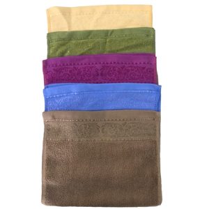Khăn Mặt Chất Liệu Cotton Kích Thước 30x50cm Trọng Lượng&hellip;
