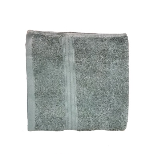 Khăn tắm cotton cao cấp - Kích thước 60x120cm - Trọng lượng 300g - Xưởng dệt Việt Nam - Ảnh 2