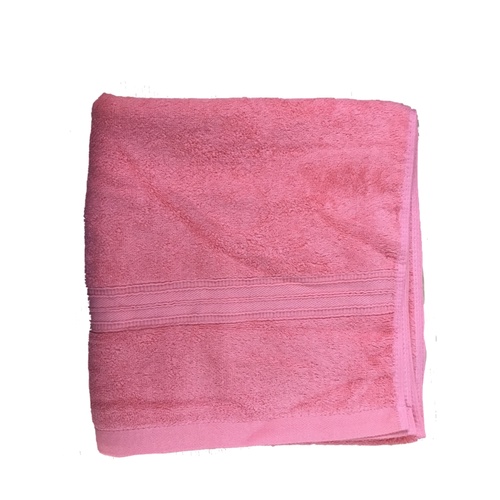 Khăn tắm cotton cao cấp - Kích thước 60x120cm - Trọng lượng 300g - Xưởng dệt Việt Nam - Ảnh 4