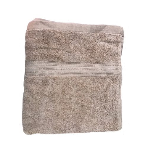 Khăn tắm cotton cao cấp - Kích thước 60x120cm - Trọng lượng 300g - Xưởng dệt Việt Nam - Ảnh 5