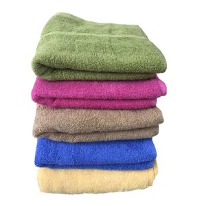 Khăn dài gội đầu cotton cao cấp – Kích thước&hellip;
