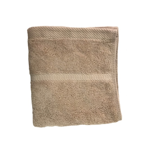Khăn dài gội đầu cotton cao cấp - Kích thước 35x80cm - Trọng lượng 100g - Xưởng dệt Việt Nam - Ảnh 5