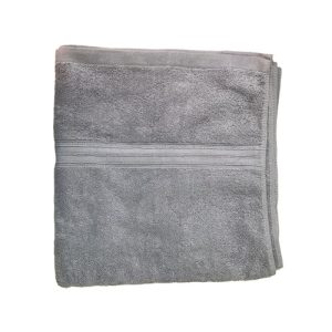 Khăn Spa Chất Liệu Cotton Kích Thước 70x140cm Trọng Lượng&hellip;