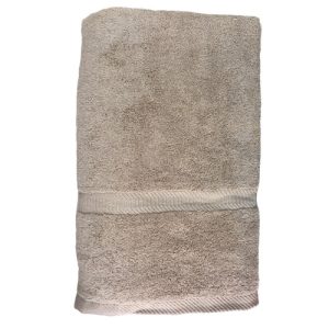 Khăn Spa Chất Liệu Cotton Kích Thước 70x140cm Trọng Lượng&hellip;
