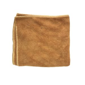 Khăn khách sạn đa năng 90x190cm màu nâu – Xưởng&hellip;