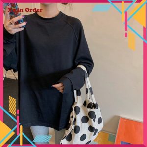 (Sẵn 4XL (90-100 kg)) Áo thun dài tay – SKU101221X279&hellip;