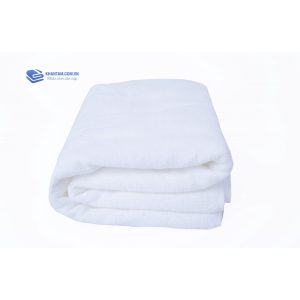 Khăn Spa Chất Liệu Cotton Kích Thước 90x190cm Trọng Lượng&hellip;